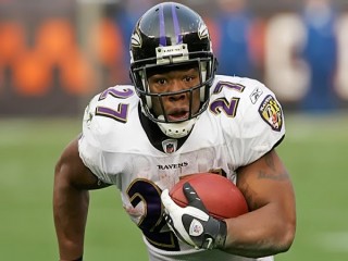 Ray Rice picture, image, poster